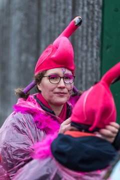 Bild 32 - Latuff Umzug